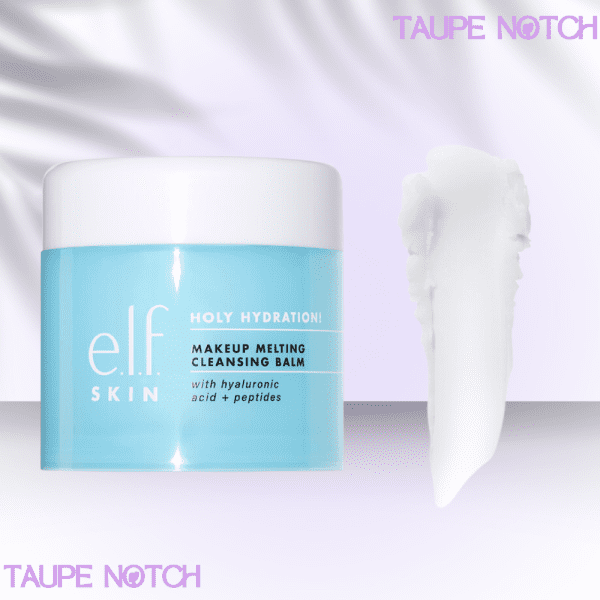 Elf Holy Hydration! Makeup Melting Cleansing Balm 56.5g