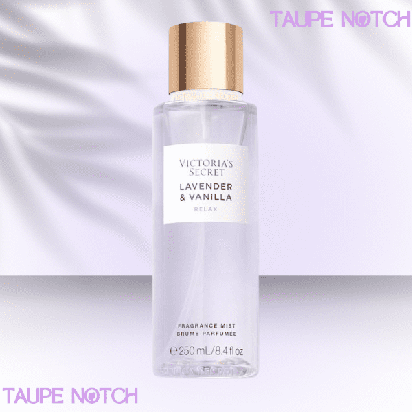 Victorias Secret Body Mist - Lavender & Vanilla 250ml