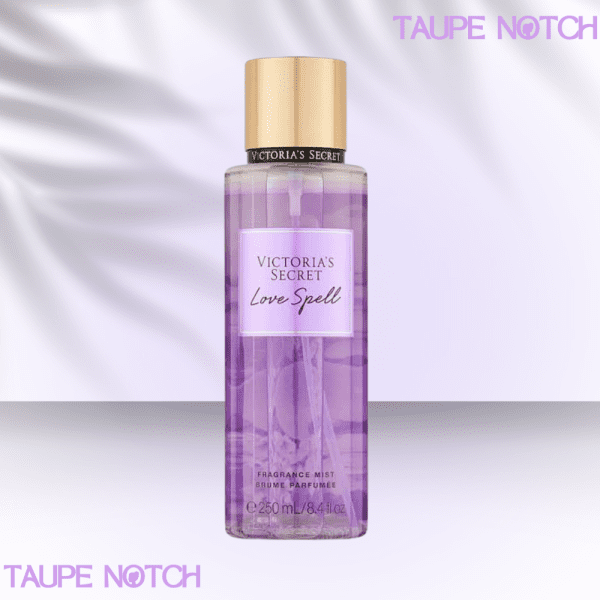 Victorias Secret Body Mist - Love Spell 250ml