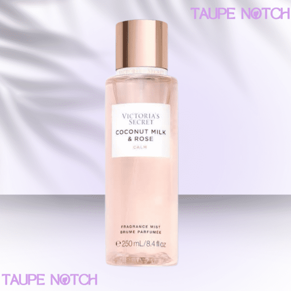 Victorias Secret Body Mist - Coconut Milk & Rose 250ml