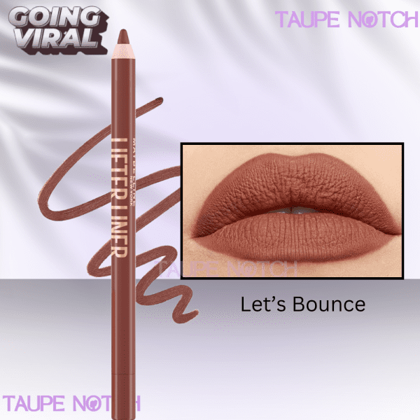 MAYBELLINE LIFTER LIP LINER - Image 2