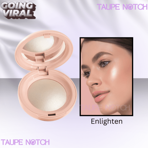 Rare Beauty Positive Light Silky Touch Highlighter - Image 3