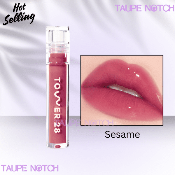 TOWER 28 ShineOn Lip Jelly - Image 6