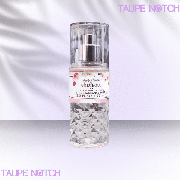 Bath & Body Works Body and Fragrance Mist - Image 11