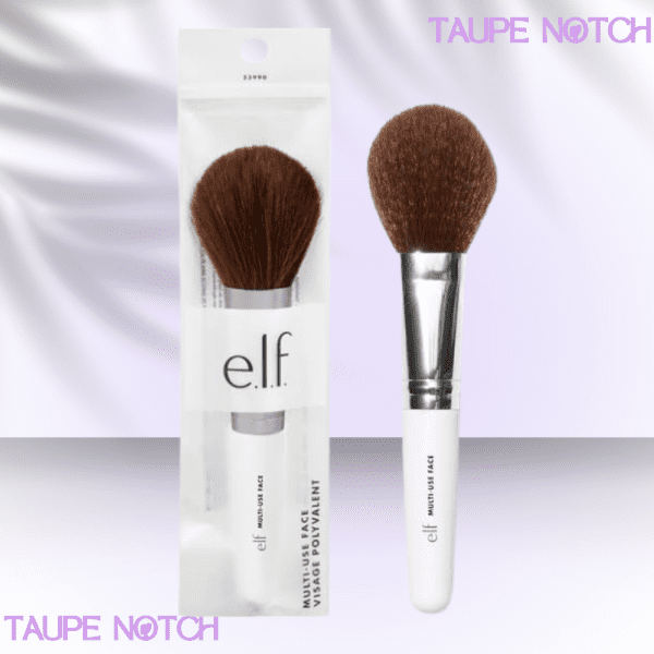 Elf Multi-Use Face Brush