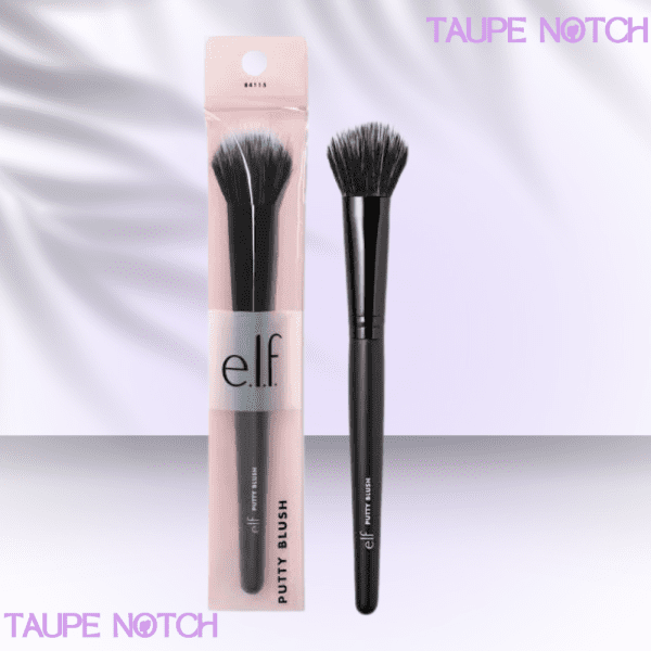 Elf Putty Blush Brush