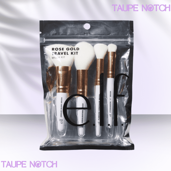 Elf Travel Brush Kit