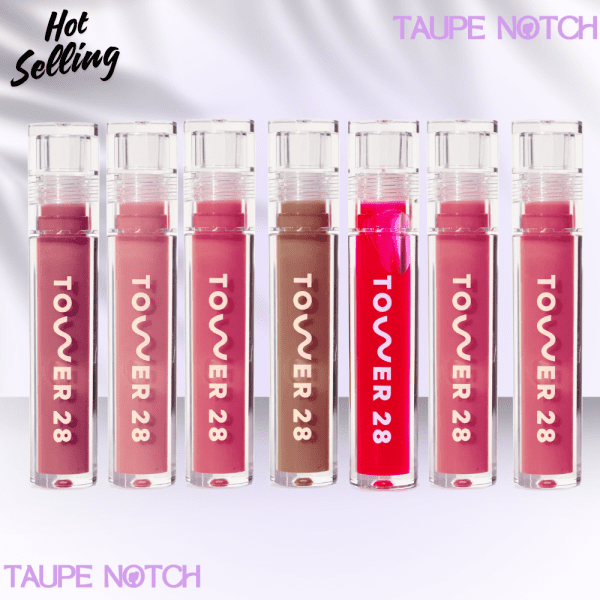 TOWER 28 ShineOn Lip Jelly