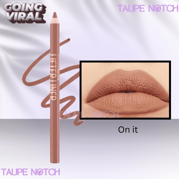 MAYBELLINE LIFTER LIP LINER - Image 6
