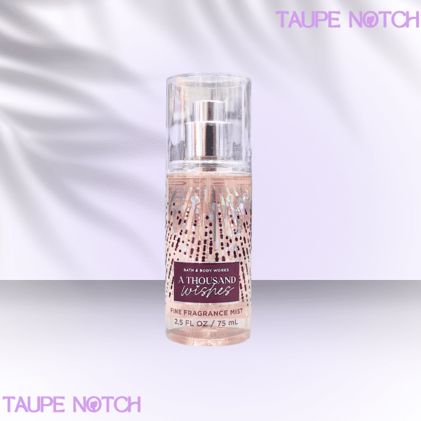 Bath & Body Works Body and Fragrance Mist - Image 14