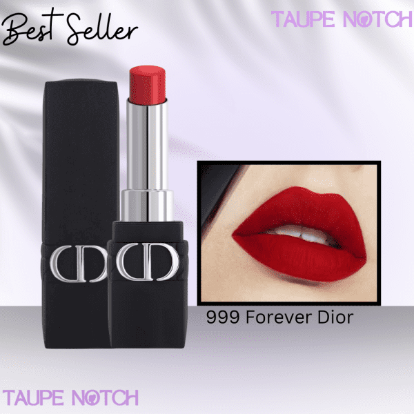 Dior Rouge Dior Forever Lipstick - Image 2
