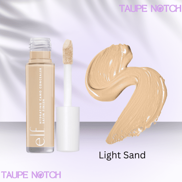 Elf Hydrating Camo Concealer - Image 13