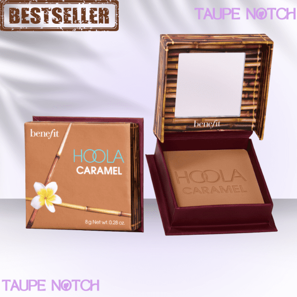 Benefit Hoola Matte Bronzer - Image 2