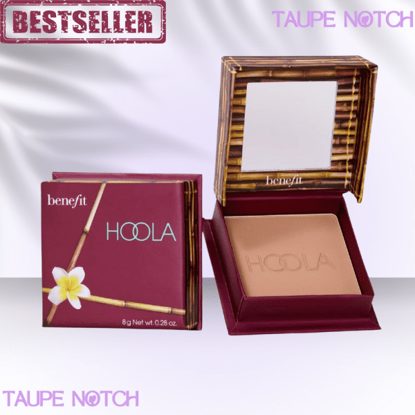 Benefit Hoola Matte Bronzer