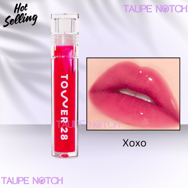 TOWER 28 ShineOn Lip Jelly - Image 4