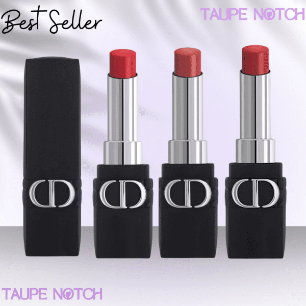 Dior Rouge Dior Forever Lipstick