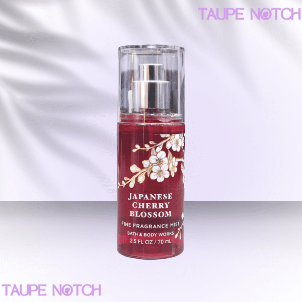 Bath & Body Works Body and Fragrance Mist - Image 13