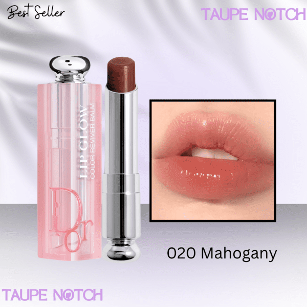 Dior Addict Lip Glow Color Reviver Balm - Image 8