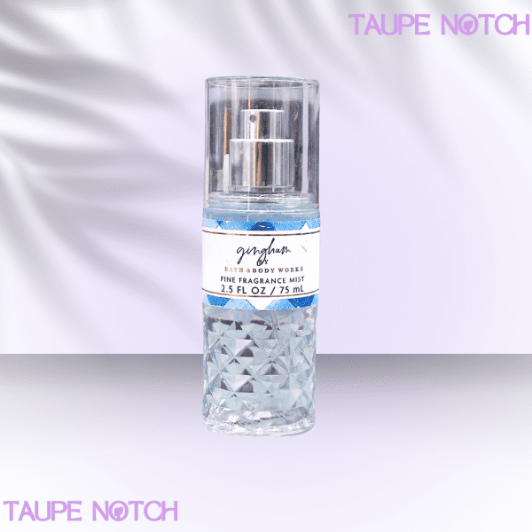 Bath & Body Works Body and Fragrance Mist - Image 17