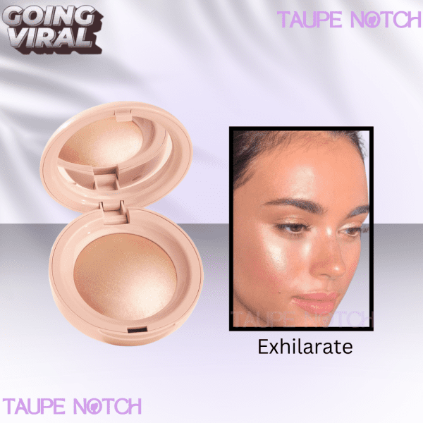 Rare Beauty Positive Light Silky Touch Highlighter - Image 2
