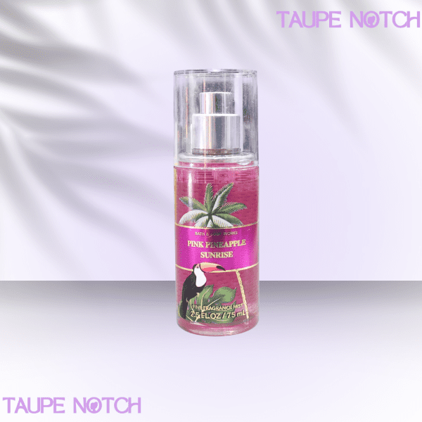 Bath & Body Works Body and Fragrance Mist - Image 18
