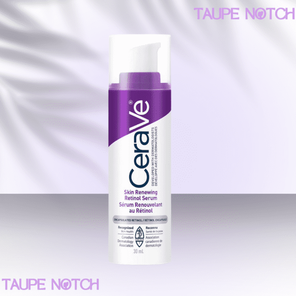 CeraVe Skin Renewing Retinol Serum 30 ml