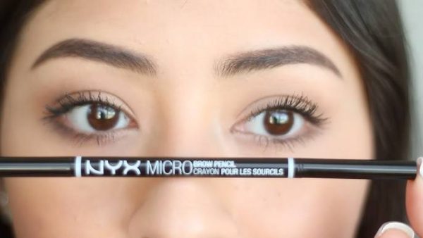 NYX MICRO BROW PENCIL COOL ASH BROWN - Image 2