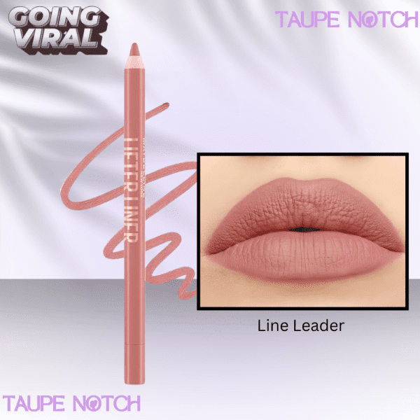 MAYBELLINE LIFTER LIP LINER - Image 5