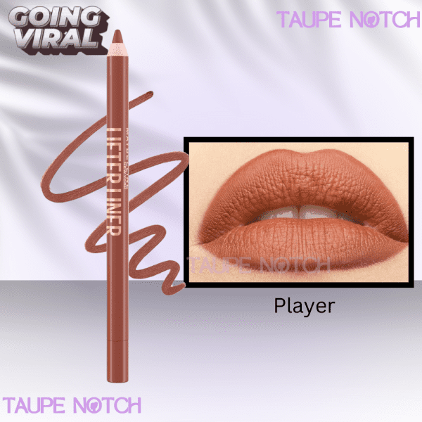 MAYBELLINE LIFTER LIP LINER - Image 4