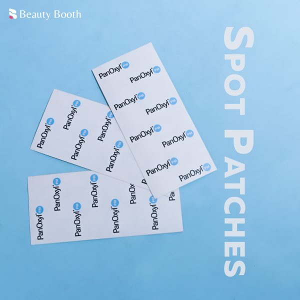 Panoxyl Overnight Spot Patches Advanced Overnight Healing Technology (40 Patches) - Image 5