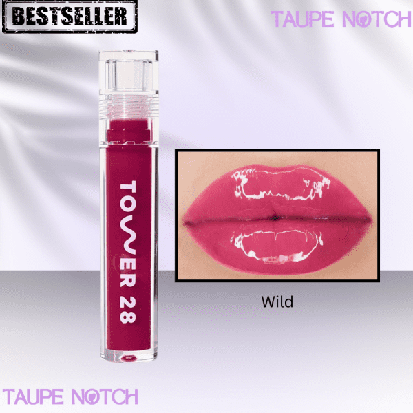 TOWER 28 ShineOn Lip Jelly - Image 9