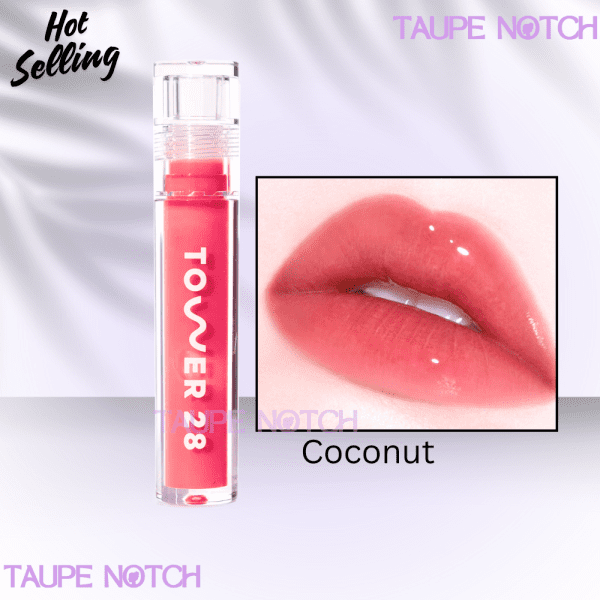 TOWER 28 ShineOn Lip Jelly - Image 5
