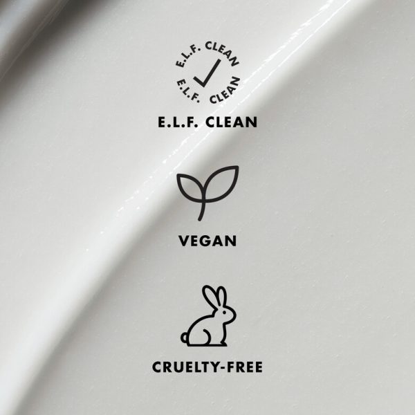 Elf Holy Hydration! Face Cream - Fragrance Free 50g - Image 4