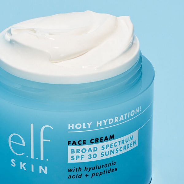 Elf Holy Hydration! Face Cream - SPF 30 - Image 4