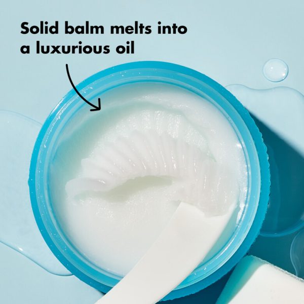 Elf Holy Hydration! Makeup Melting Cleansing Balm 56.5g - Image 3