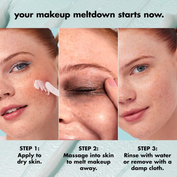 Elf Holy Hydration! Makeup Melting Cleansing Balm 56.5g - Image 5