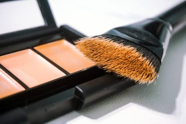 Elf Contouring Brush - Image 4