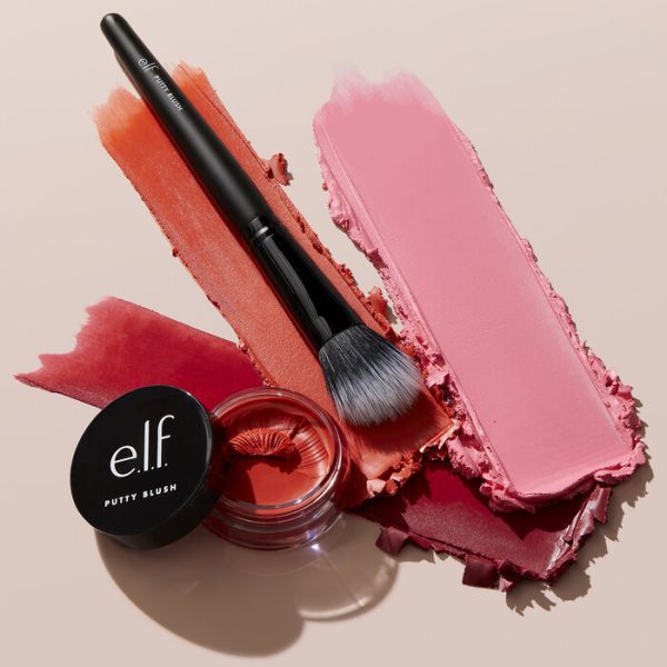 Elf Putty Blush Brush - Image 2