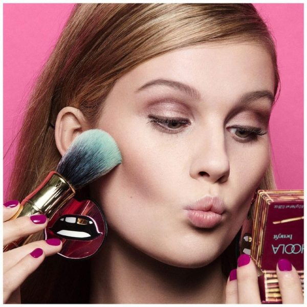 Benefit Hoola Matte Bronzer - Image 5