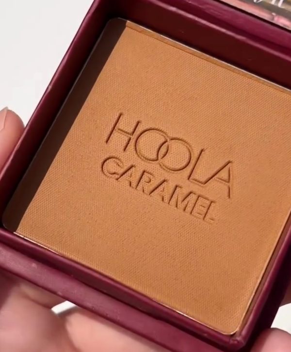 Benefit Hoola Matte Bronzer - Image 7