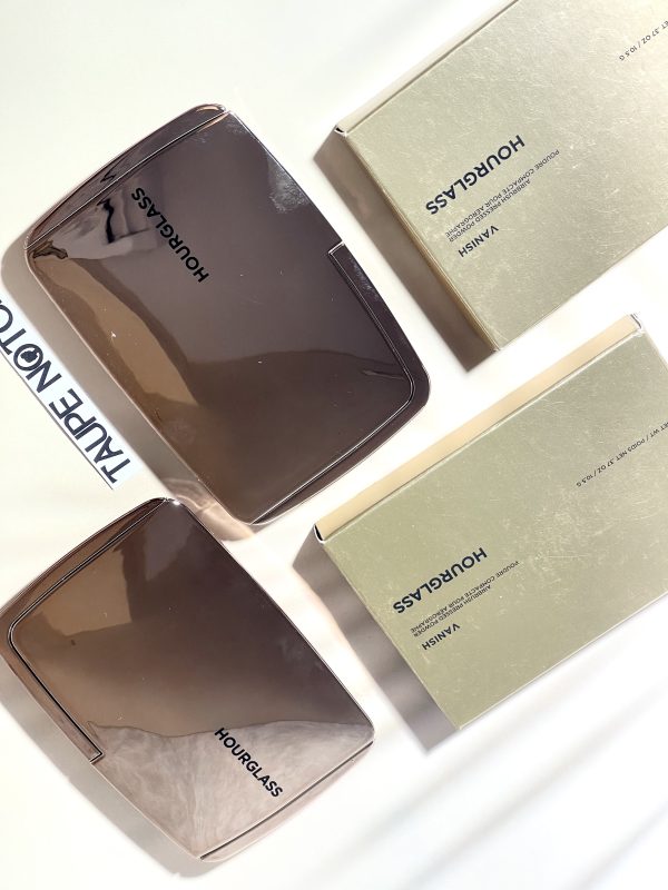 HOURGLASS VANISH AIRBRUSH PRESSED POWDER TRANSLUCENT - Image 3
