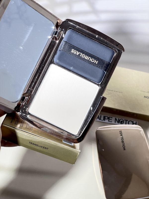 HOURGLASS VANISH AIRBRUSH PRESSED POWDER TRANSLUCENT - Image 2