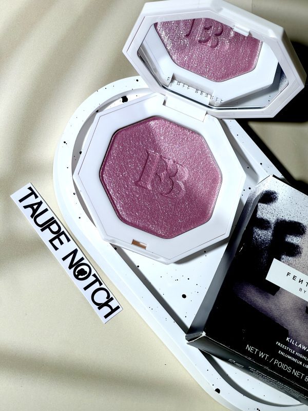 FENTY BEAUTY Killawatt Freestyle Highlighter Wattabrat - Image 4