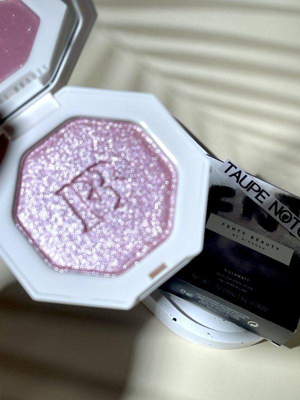 FENTY BEAUTY Killawatt Freestyle Highlighter Wattabrat - Image 6