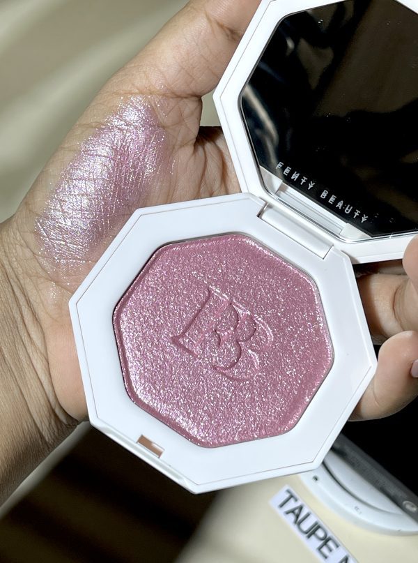 FENTY BEAUTY Killawatt Freestyle Highlighter Wattabrat - Image 2