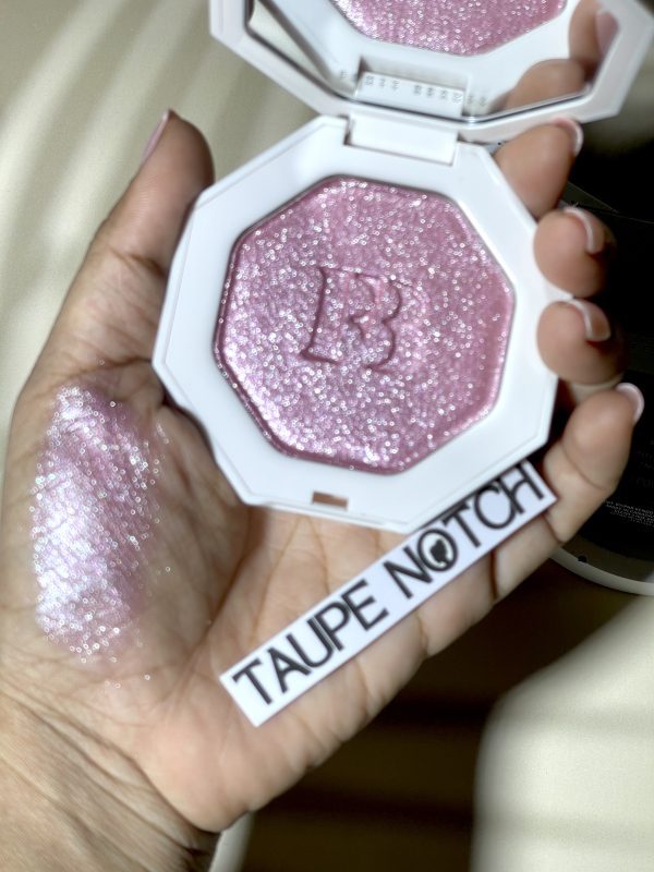 FENTY BEAUTY Killawatt Freestyle Highlighter Wattabrat - Image 5