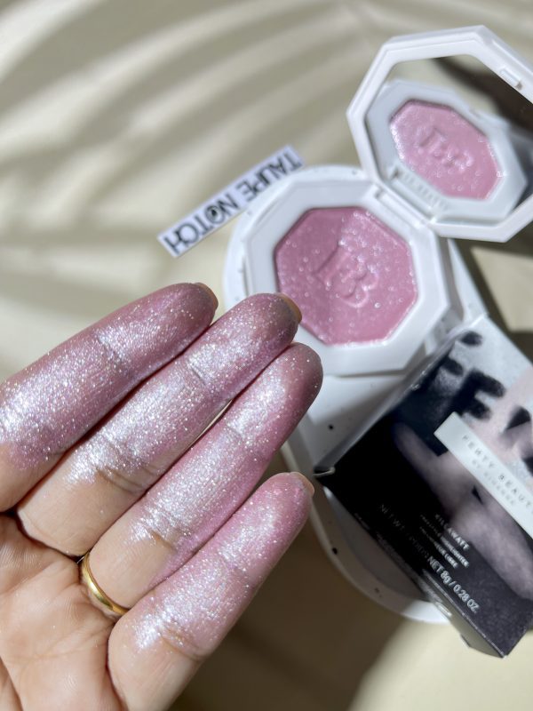 FENTY BEAUTY Killawatt Freestyle Highlighter Wattabrat - Image 3