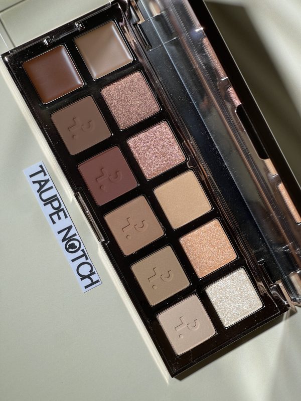 Patrick Ta Major Dimension Eyeshadow Palette - Image 6