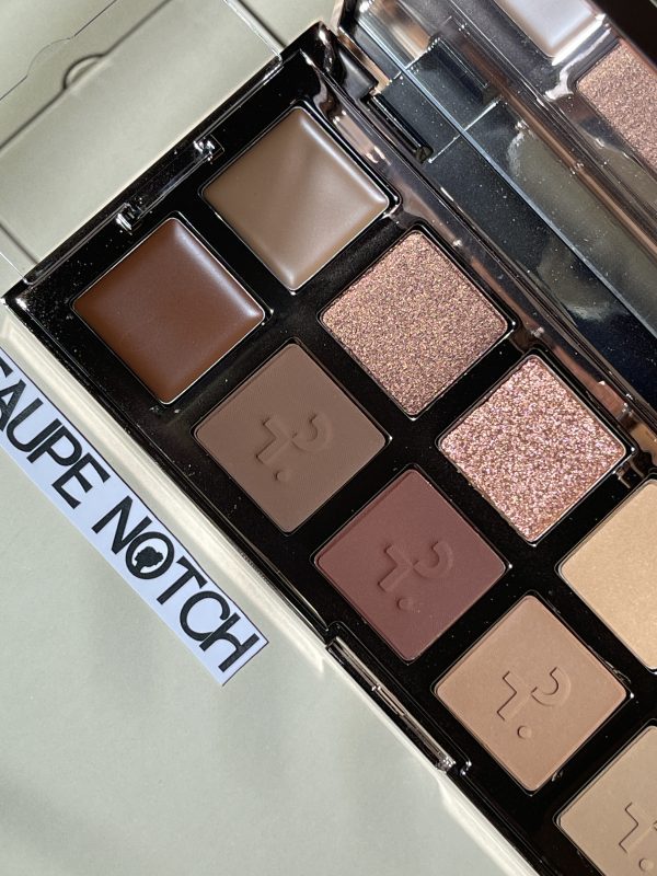Patrick Ta Major Dimension Eyeshadow Palette - Image 5