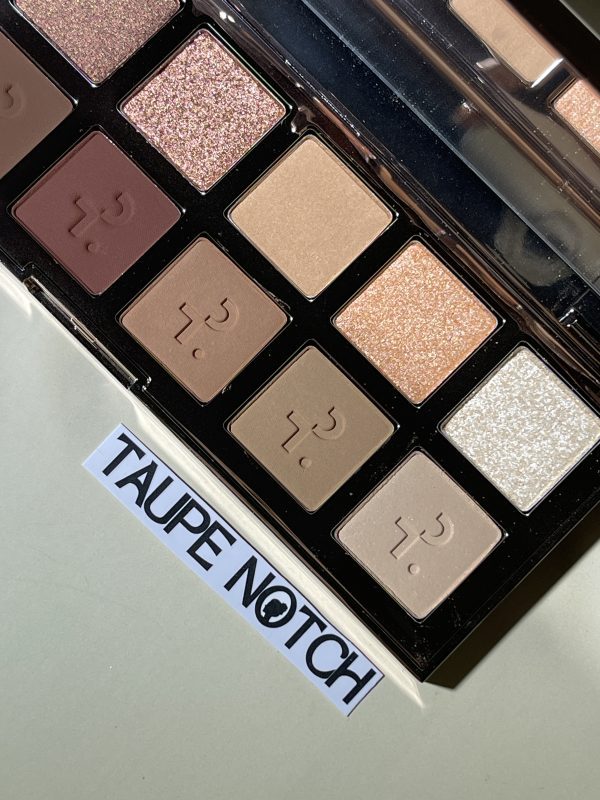 Patrick Ta Major Dimension Eyeshadow Palette - Image 4